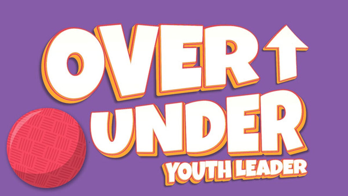 Over Under Youth Leader image number null